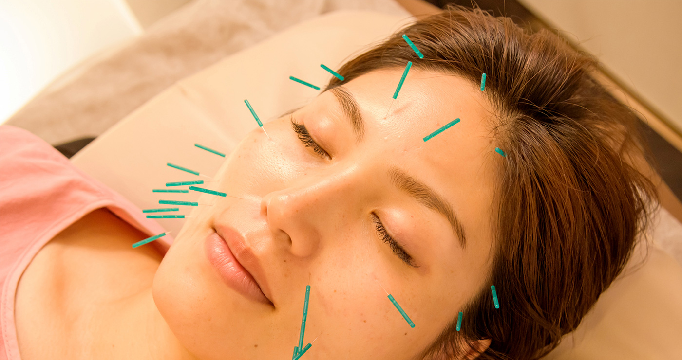 信頼し選ばれる鍼灸マッサージ院であるために。